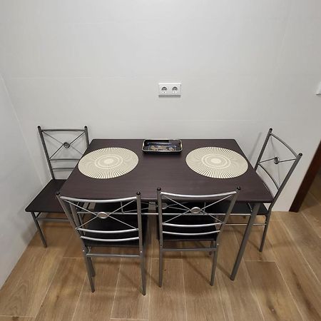 Parque Playa Apartment Gijón Exterior foto