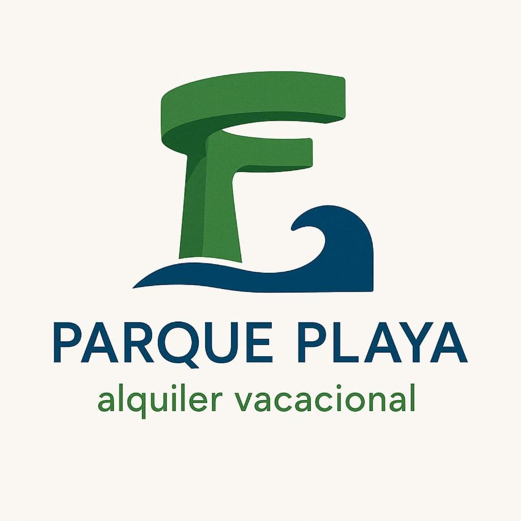 Parque Playa Apartment Gijón Exterior foto