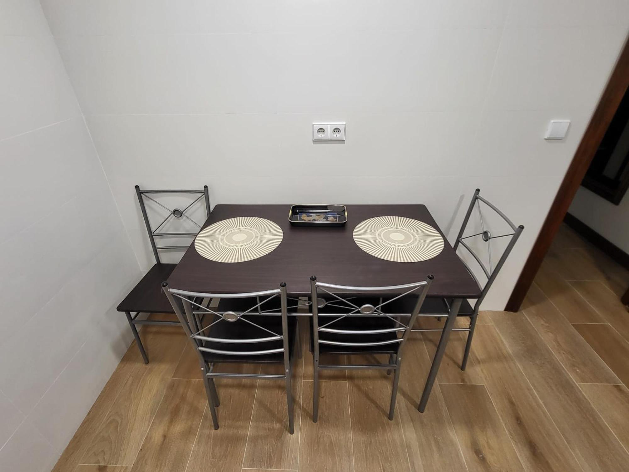 Parque Playa Apartment Gijón Exterior foto